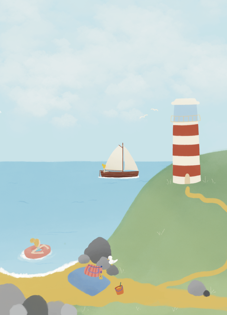 Strand
