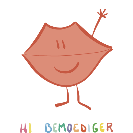 Hi bemoediger