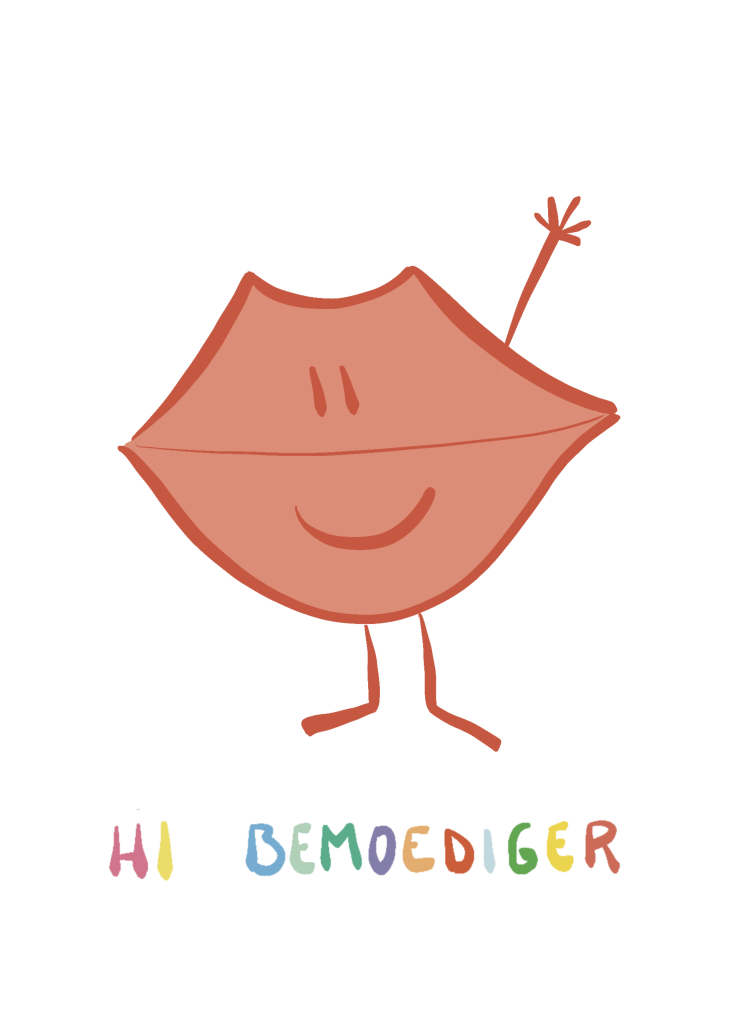 Hi bemoediger