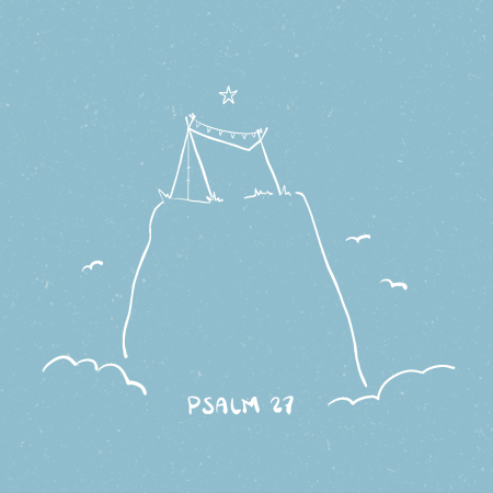 Psalm 27