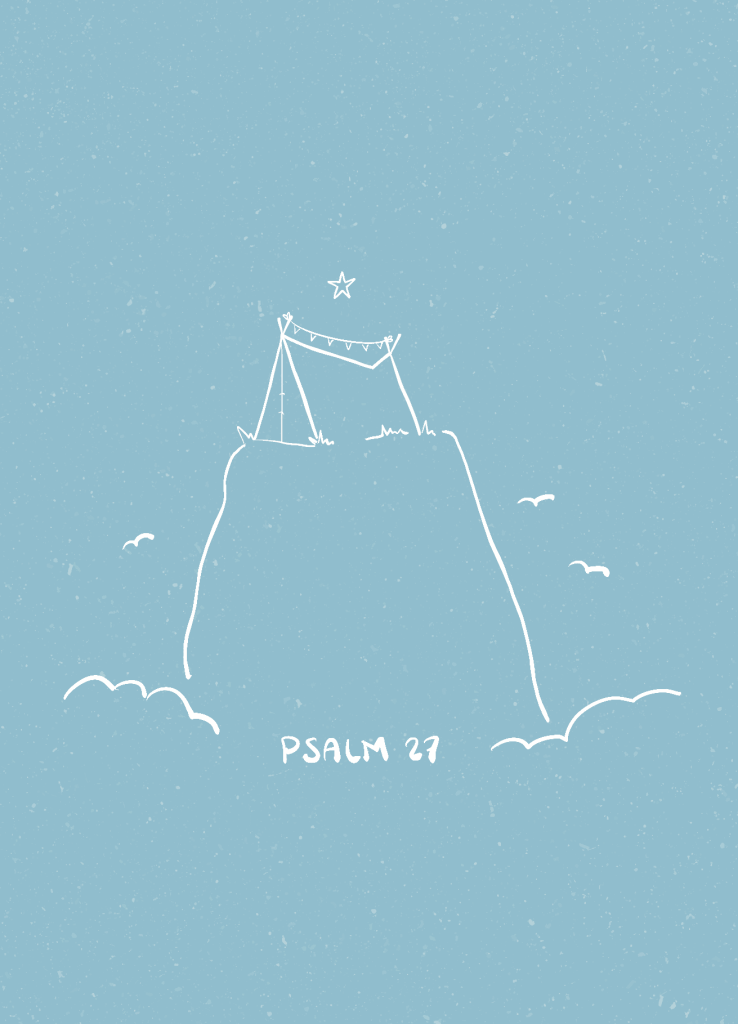 Psalm 27
