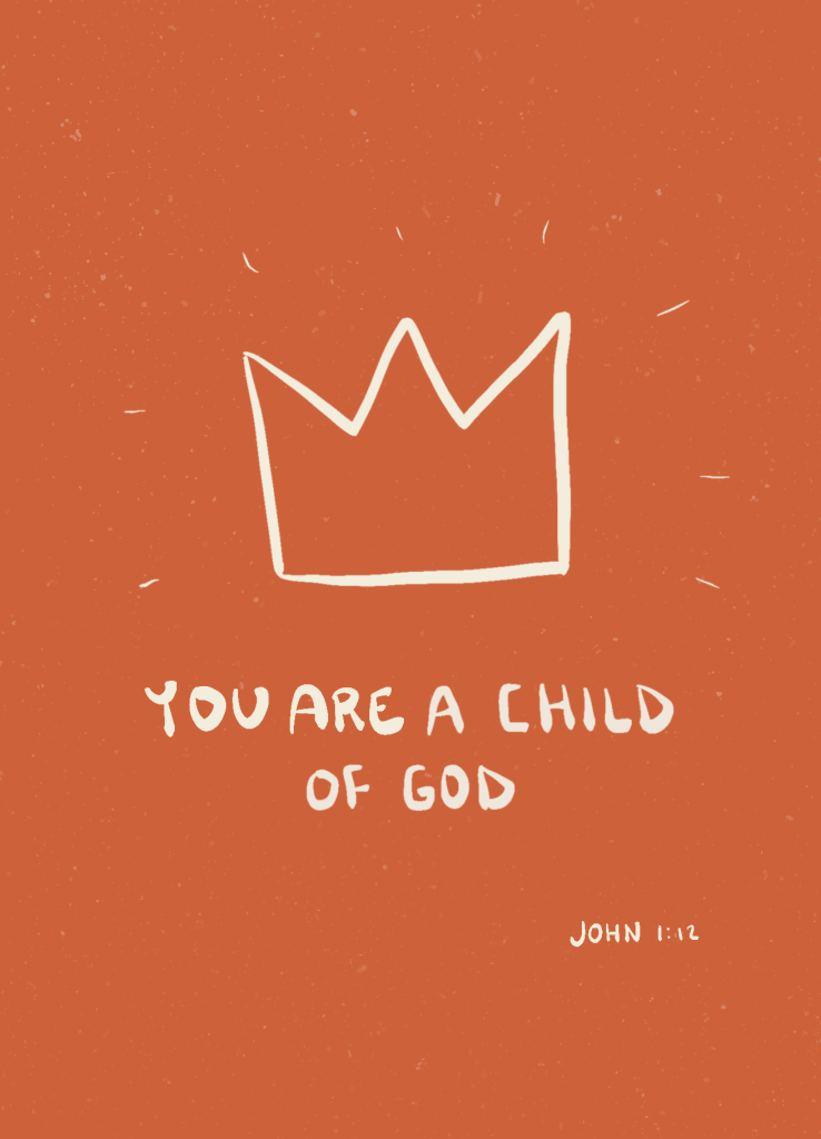 Child of God