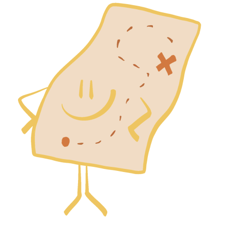 God heeft een plan met jou