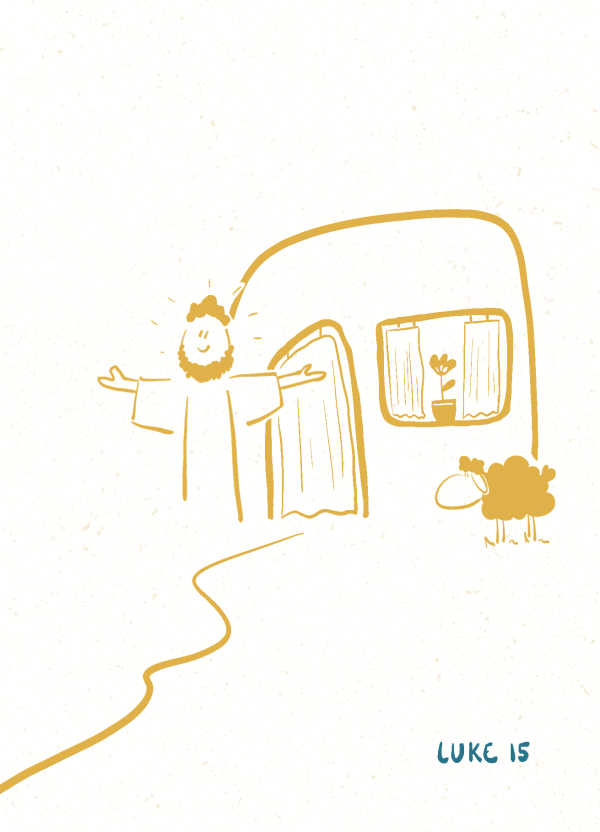 Luke 15