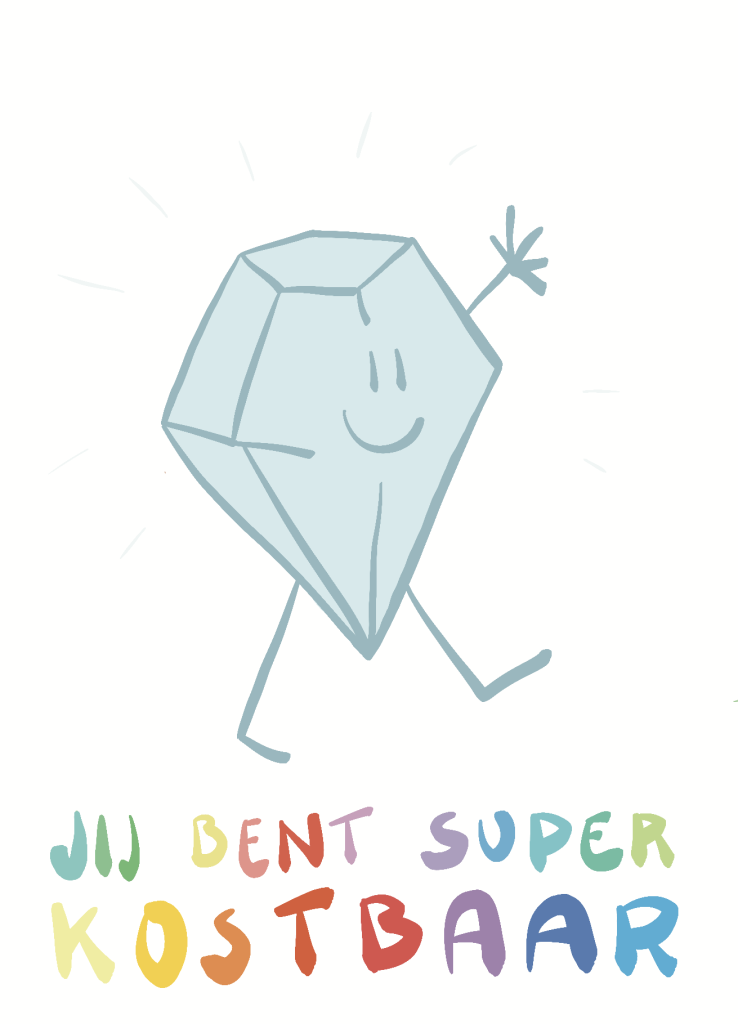Super kostbaar