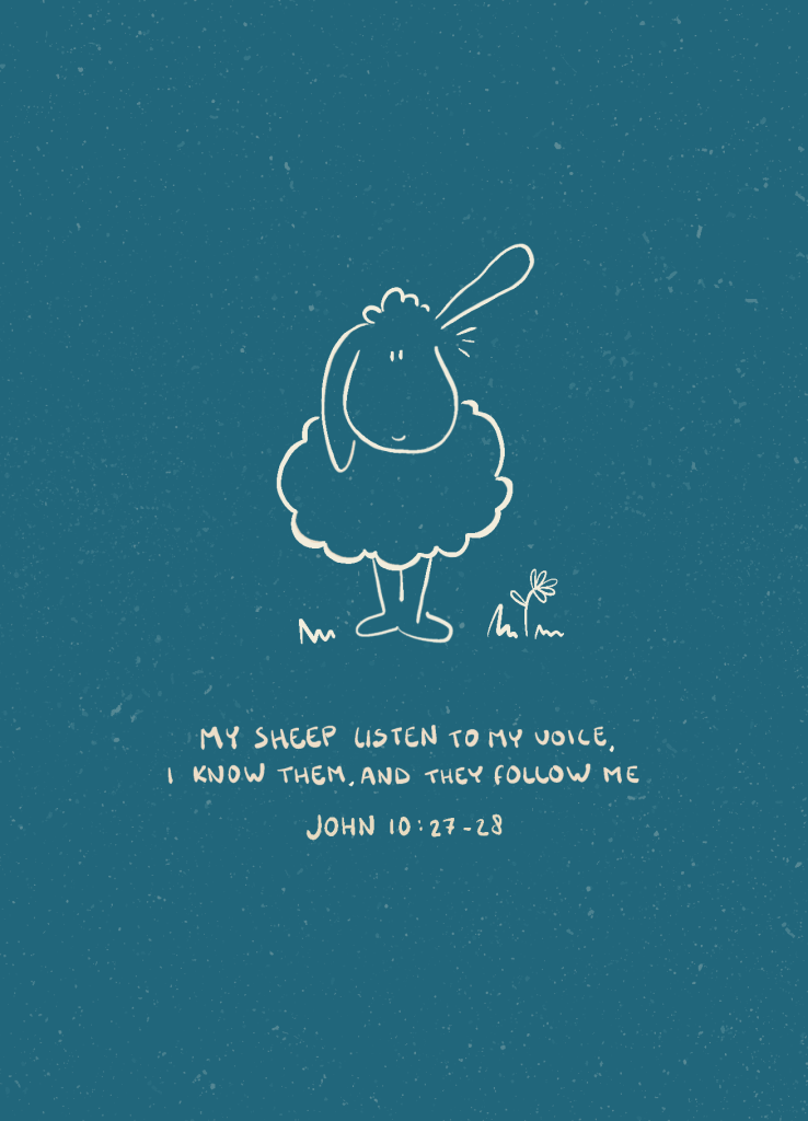 Sheep