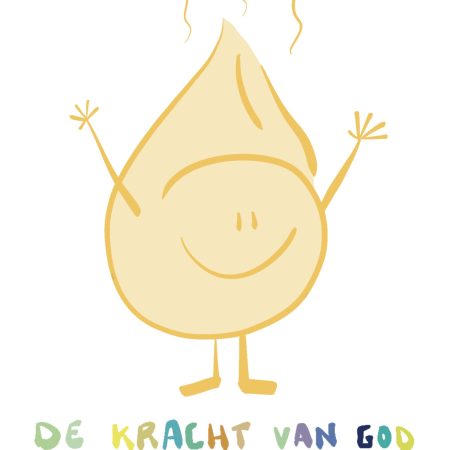 De kracht van God