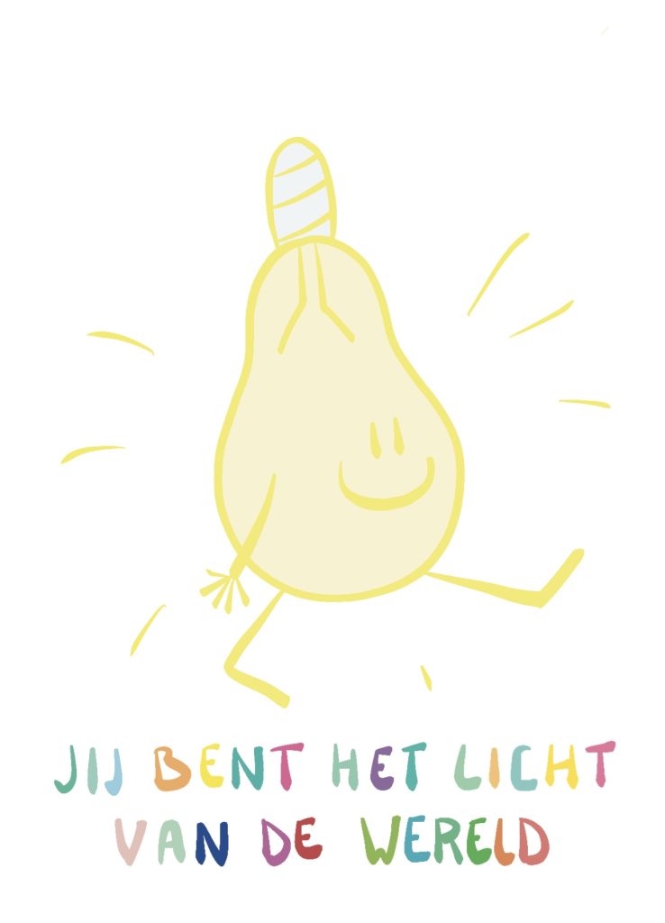 Licht van de wereld