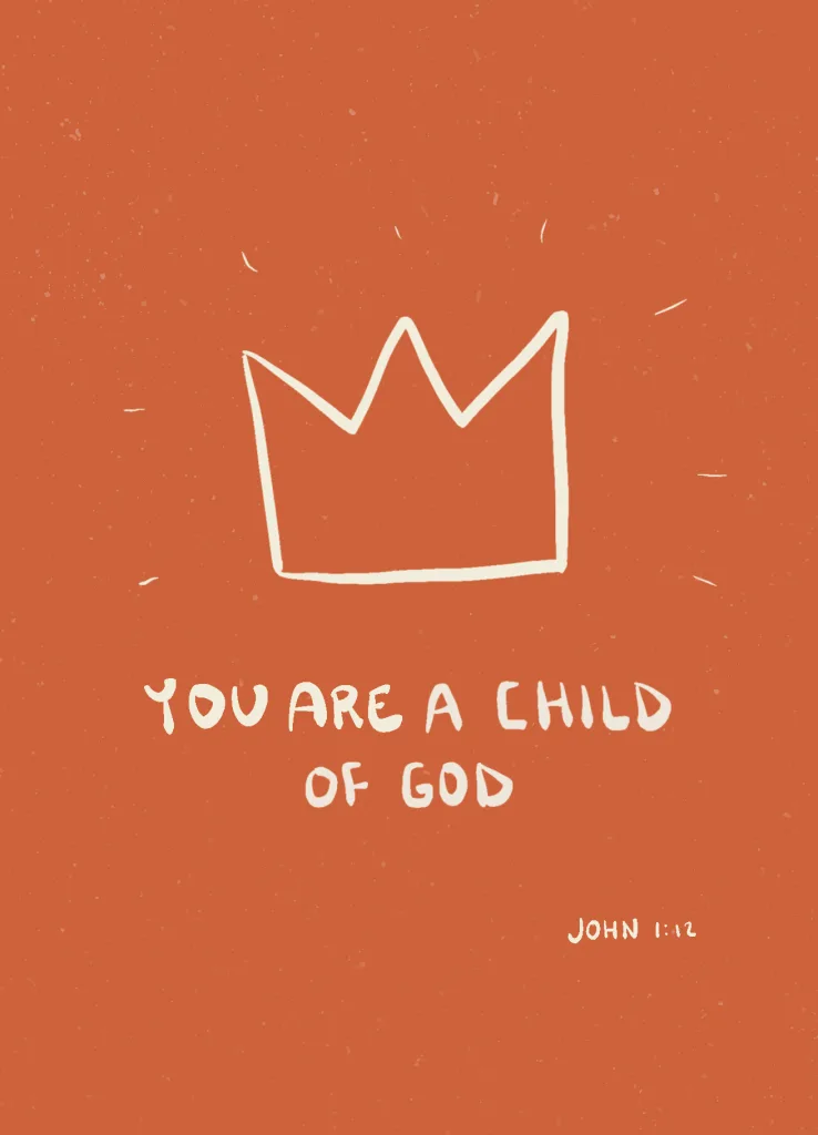 Child of God