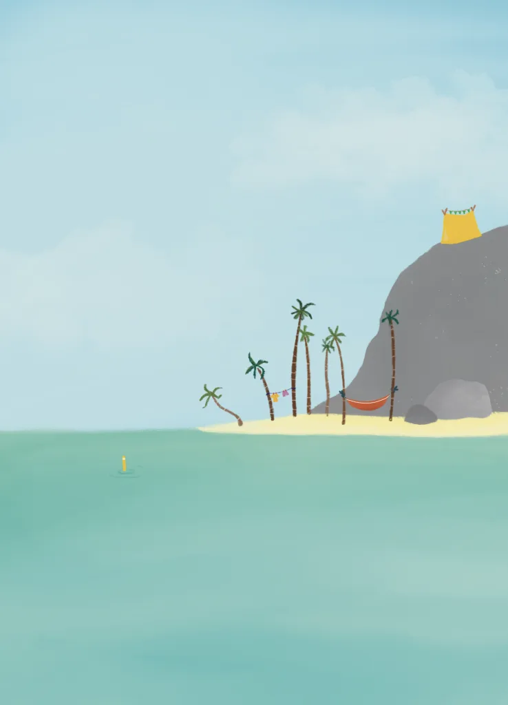 Eiland