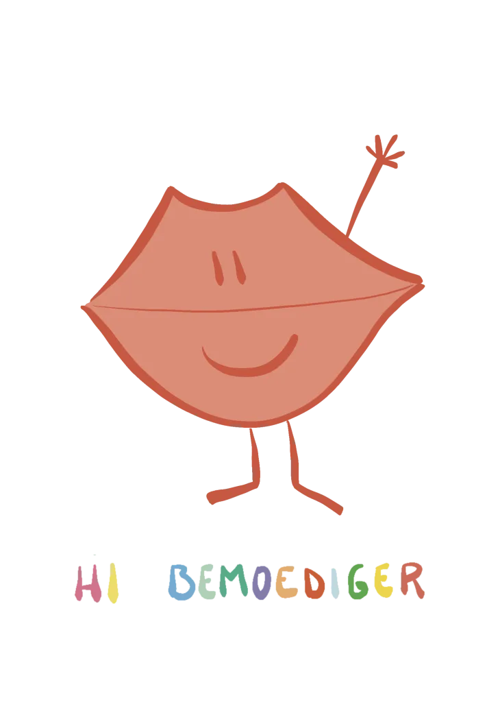Hi bemoediger