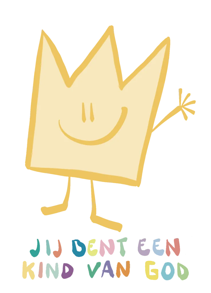 Kind van God