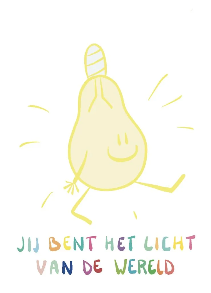 Licht van de wereld