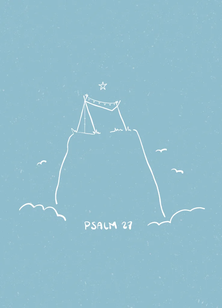 Psalm 27