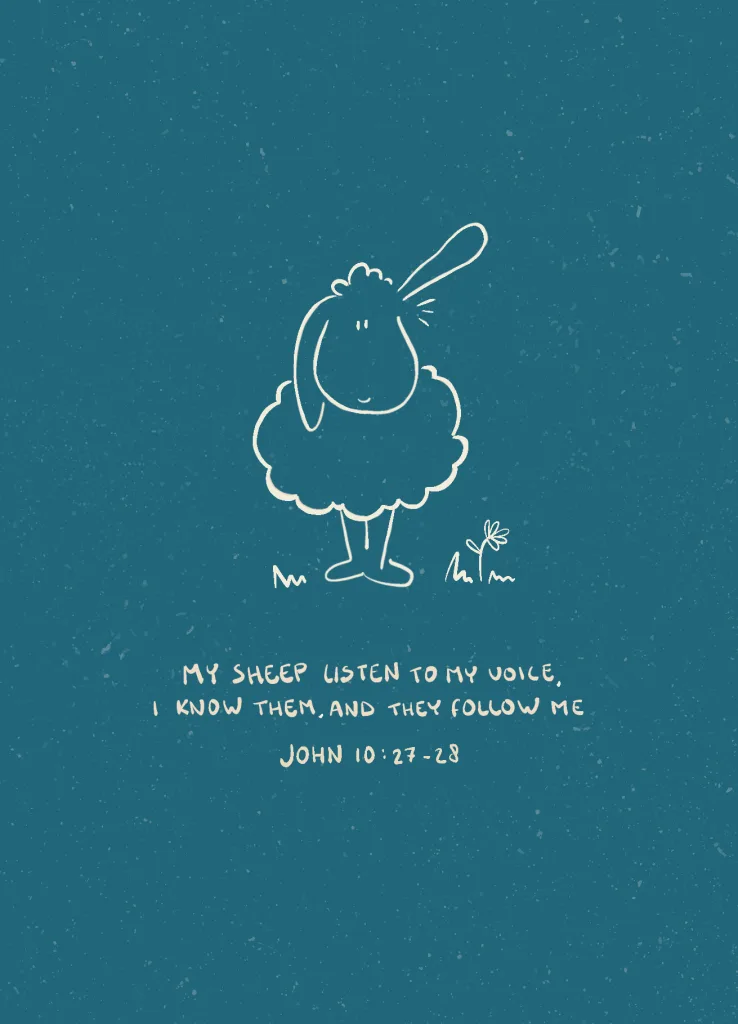 Sheep