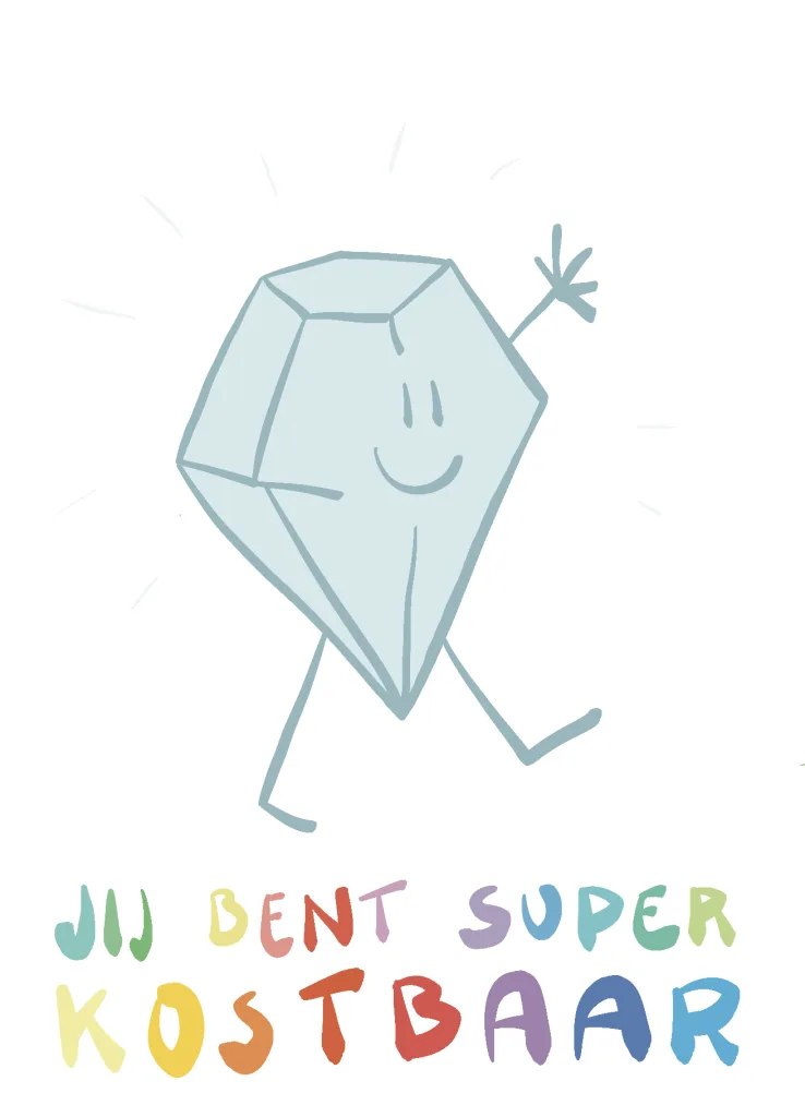 Super kostbaar