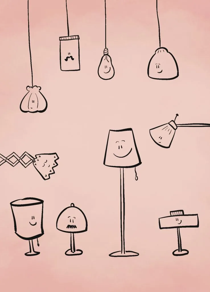 Lampen